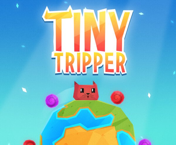 Tiny Tripper online